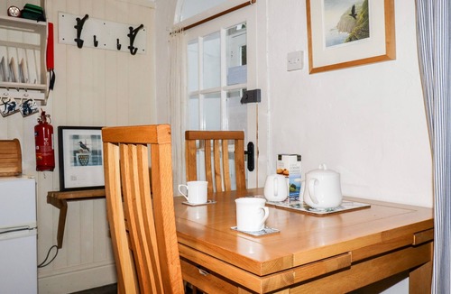 Boscastle Cottage | Destiny Cottage