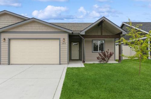 Kalispell House | Destiny Cove