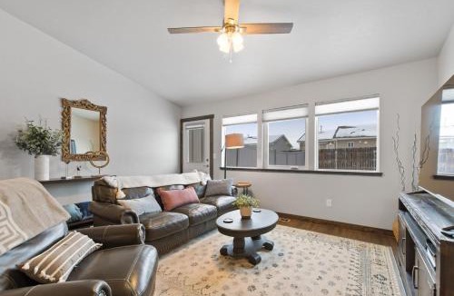 Kalispell House | Destiny Cove