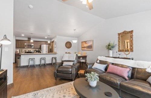 Kalispell House | Destiny Cove