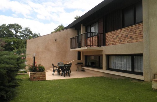 Saubrigues House | Destrade - Saubrigues