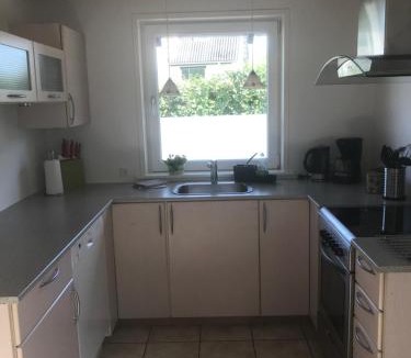 Uggerby House | Det Bette Hus