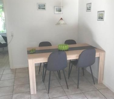 Uggerby House | Det Bette Hus