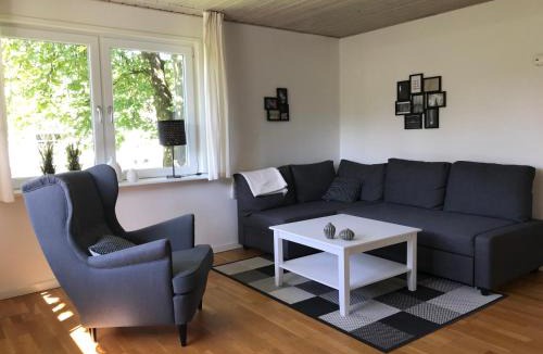 Uggerby House | Det Bette Hus