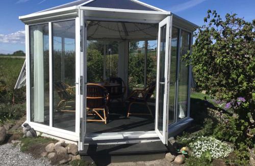Mariager Villa | Det Bette Hus