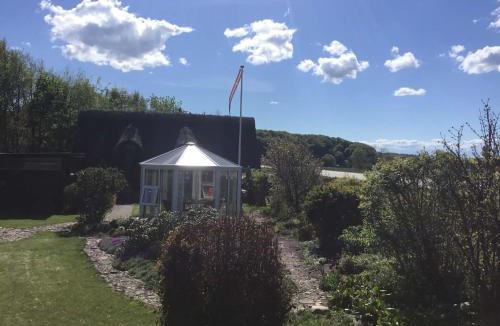 Mariager Villa | Det Bette Hus