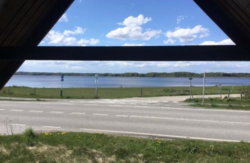 Mariager Villa | Det Bette Hus