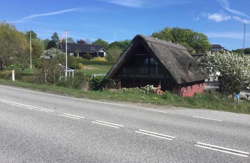 Mariager House | Det Bette Hus
