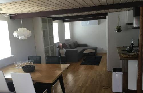 Mariager House | Det Bette Hus