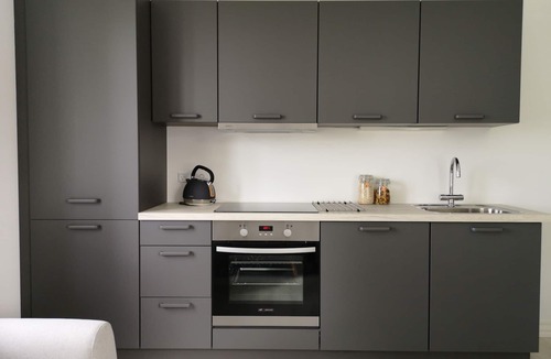 Haslev Apartment | Det Gamle Apothek Apartments