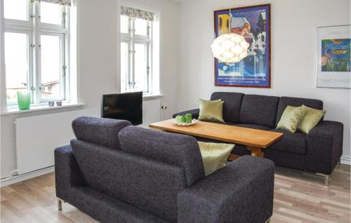 Sonder Bork House | Det Gamle Farveri