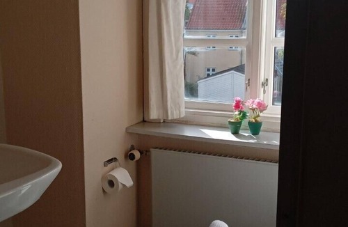 Rudkobing Hotel | Det Gamle Hotel Rudkøbing