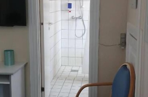 Rudkobing Hotel | Det Gamle Hotel Rudkøbing