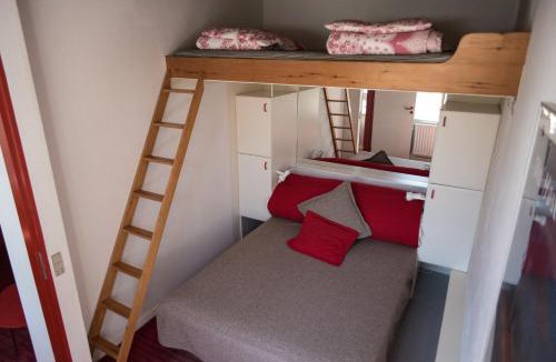 Gjerrild Apartment | Det Gamle Mejeri