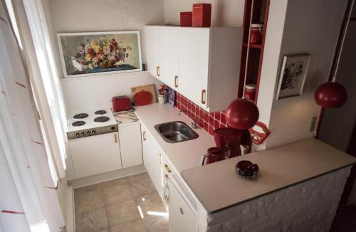Gjerrild Apartment | Det Gamle Mejeri