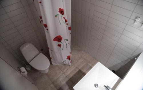 Gjerrild Apartment | Det Gamle Mejeri