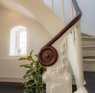 Ronne Hotel | Det Gamle Posthus