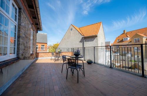 Ronne Hotel | Det Gamle Posthus