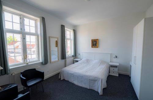 Ronne Hotel | Det Gamle Posthus