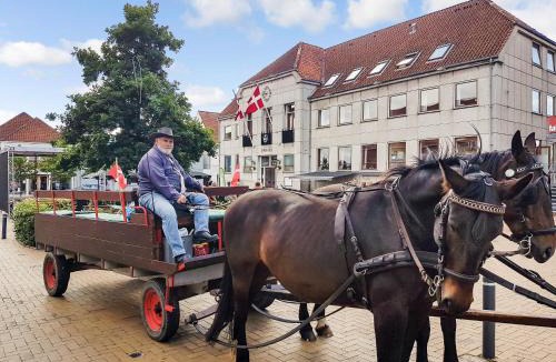 Grasten Hotel | Det Gamle Rådhus