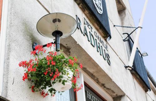 Grasten Hotel | Det Gamle Rådhus