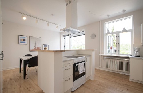 Grasten Hotel | Det Gamle Rådhus