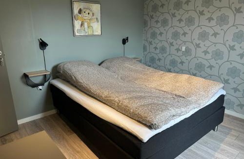 Ribe Bed & Breakfast | Det gamle snedkeri