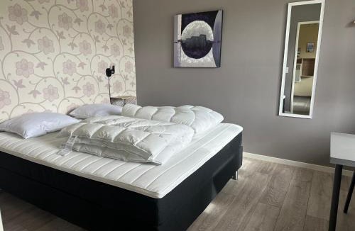 Ribe Bed & Breakfast | Det gamle snedkeri