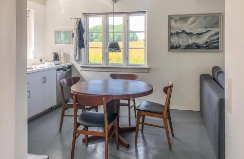 Nexo House | Det Gule Palæ