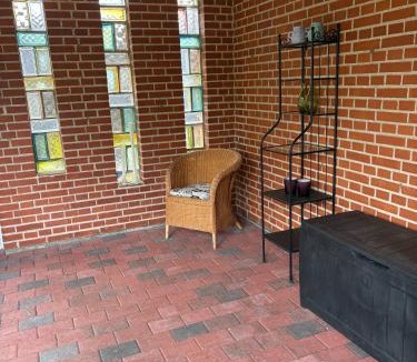 Hirtshals Villa | Det hyggelige hus