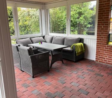 Hirtshals Villa | Det hyggelige hus