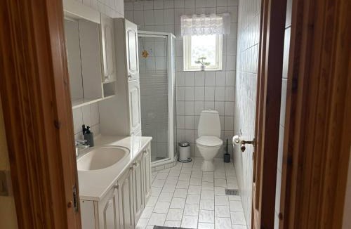 Hirtshals Villa | Det hyggelige hus