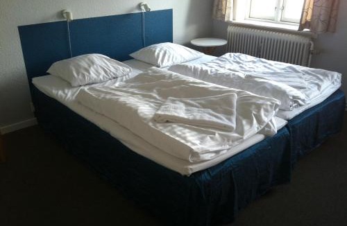 Ronne Hotel | Det Lille Hotel