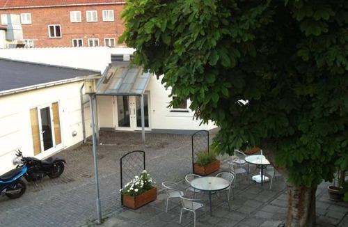 Ronne Hotel | Det Lille Hotel