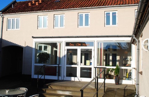 Ronne Hotel | Det Lille Hotel