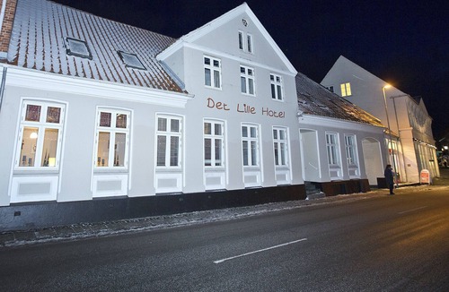 Ronne Hotel | Det Lille Hotel