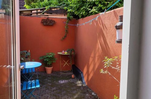 Middelfart House | Det lille hus