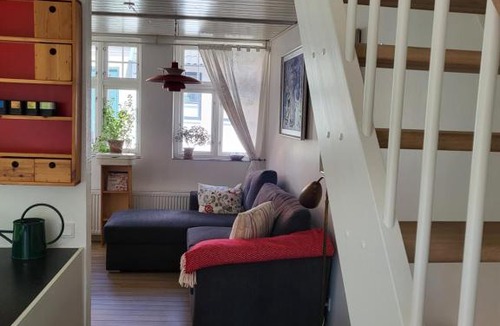 Middelfart House | Det lille hus