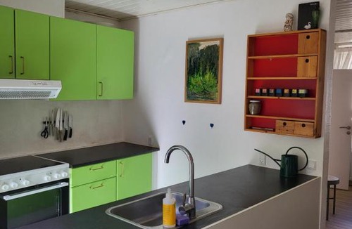 Middelfart House | Det lille hus