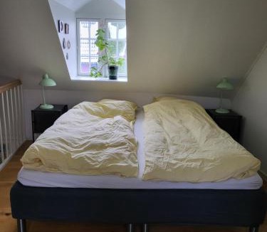 Middelfart House | Det lille hus