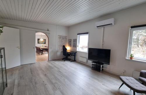 Viborg Villa | Det lille hus
