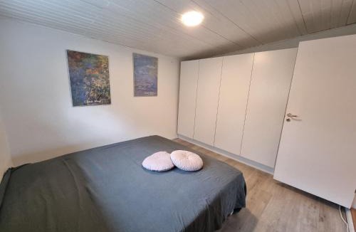 Viborg Villa | Det lille hus