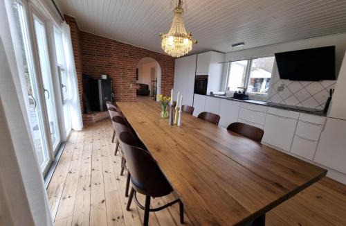 Viborg Villa | Det lille hus