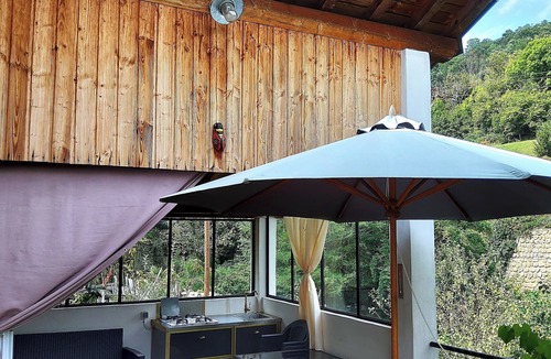 Saint-Pierre-de-Colombier House | Detached house in natural park, Private river access