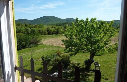 Saint-Andre-de-Cruzieres House | Detached house near Barjac for 13 people with swimming pool.