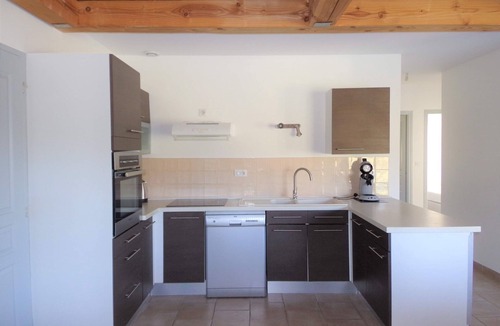 Saint-Genest-de-Bauzon House | Detached house with garden