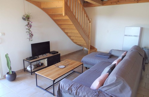 Saint-Genest-de-Bauzon House | Detached house with garden