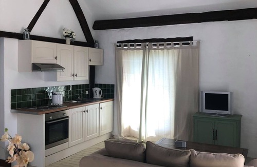 Boussac-Bourg House | Detached 3 bedroom house