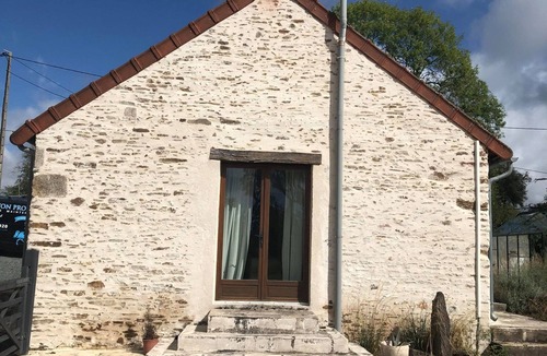 Boussac-Bourg House | Detached 3 bedroom house