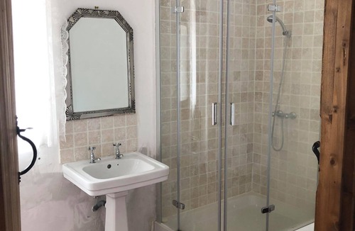 Boussac-Bourg House | Detached 3 bedroom house